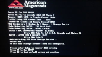 电脑为什么上不去挽回，电脑无法启动，该怎么解决？