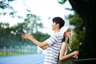 大学生挽回女孩，大学男生的挽回之路