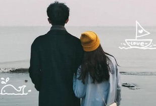 女生决定放手男生挽回,女生放手男生