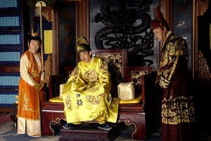 怎样挽回明朝的皇帝，明朝皇帝的复兴之路