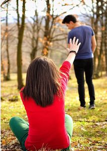 分手后男友求挽回,分手后男友追回成功