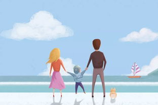 小孩挽回父母的婚姻,孩子见证父母复合moved