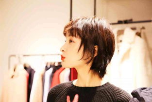 挽回男人发型推荐女生,女士必看：挽回男友新发型指南