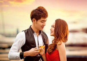 前夫为挽回前妻受伤,前夫为挽回前妻付出一切