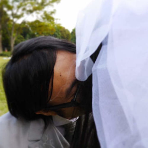 挽回女友拍照表情,如何挽回女友心情低落的拍照表情