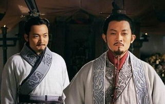 芈月挽回秦国重臣,芈月挽回秦国大臣