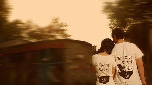 挽回情侣心灵鸡汤,重建失落的爱情