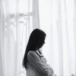 无力挽回头像女,挽留无力，分手在即