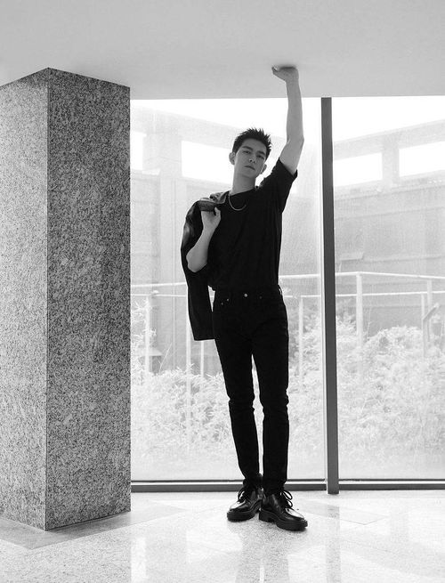 暗黑型人格男生挽回,挽回暗黑型男友的技巧