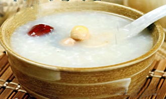 喝粥洒了怎么挽回,粥水情缘挽救失败，何去何从