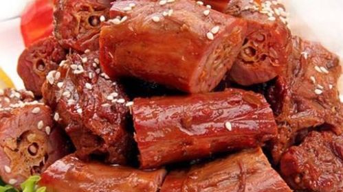卤菜发苦了怎么挽回,教你几招卤菜中和的小技巧