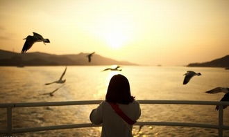 别试图挽回自己的,如何正确面对失败