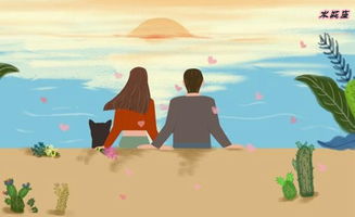 挽回倔强的巨蟹女,成功挽回蟹女的心