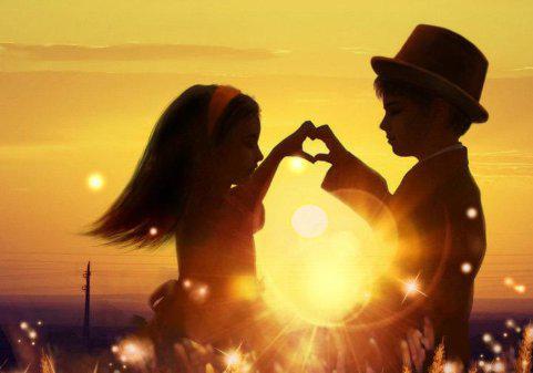 情感挽回爱情的话语,如何挽回失落的爱情