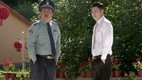 宋晓峰挽回山庄,宋晓峰努力拯救山庄