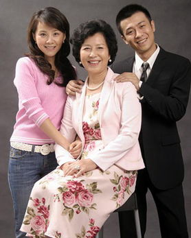 婆婆帮媳妇挽回老公,婆婆帮助媳妇挽回老公