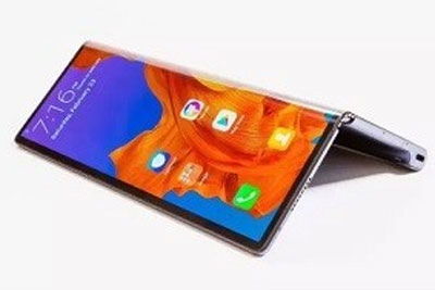 折叠屏可以挽回吗,折叠屏能否拯救智能手机？