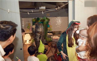 穿熊套装挽回女生,用穿熊套服从心跳，重新拥有她