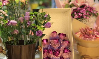 如何挽回扔掉的花,如何让被扔掉的花重新绽放