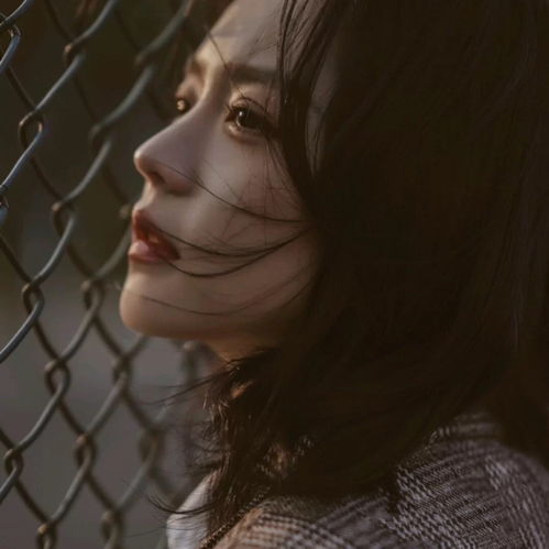 挽回前男友女生头像,挽回前男友，用头像吸引他目光！ - 用头像吸引前男友，赢回他心