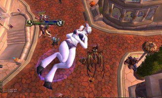 电竞美杜莎挽回局面，电竞奇兵美杜莎翻盘巨变