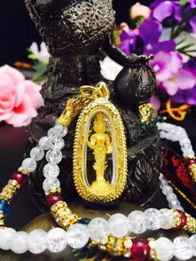 泰国佛牌挽回婚姻,佛牌力量挽回婚姻