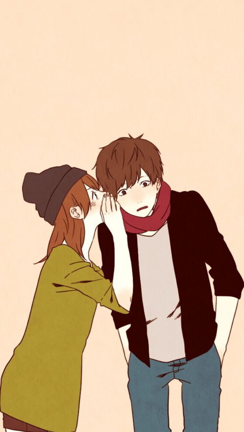 霸气挽回前任的话语，男子霸气回心转意赢回女神芳心