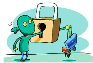 盗窃损失如何挽回,如何挽回盗窃损失