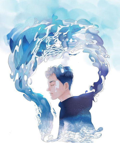 对付水瓶座复合挽回，如何挽回水瓶座的爱情，让复合不再困难重重？