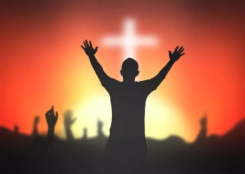 基督教能否挽回,能否重获信仰：基督教