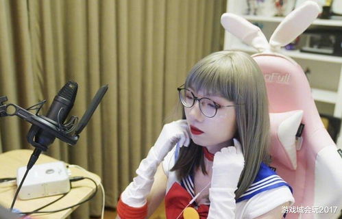 妹妹说她要挽回形象,妹妹决心改变形象