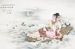 古代女人挽回婚姻诗句,古代女子婚姻大作战，挽回诗句大全