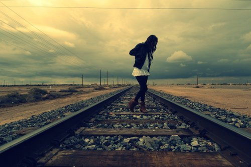 真的放不下要去挽回,挽回心情，重新开始