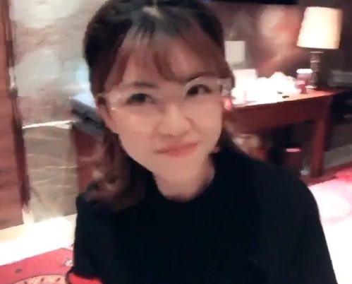 药水哥挽回女朋友,药水哥成功挽回女友