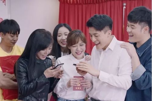 子乔挽回美嘉，子乔奋力挽救美嘉的爱情