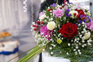 想挽回的花束寄语,“挽回花束”——寄托真挚情感