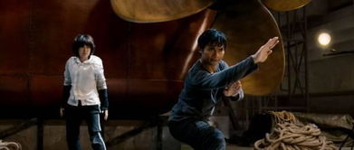 穿越挽回悲剧的电影,穿越避免悲剧的电影