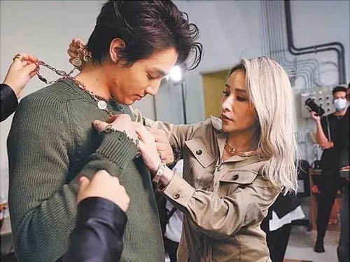 郭童童挽回男友,郭童童成功挽回男友的经历