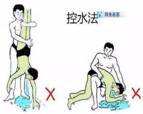 护士挽回溺水的视频,护士成功施救大浪中拯救溺水者