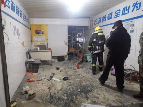 成功处置火灾挽回损失，火场得力处置防止财物蒙受损失