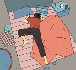 挽回逃避型太难了,应对逃避型人格难度大，如何应对？)