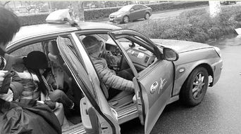 打车被绑架如何挽回,打车被绑怎样自救