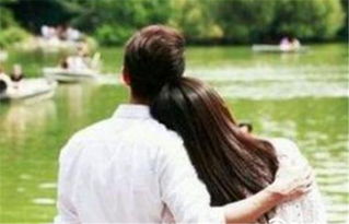 靠感动可以挽回男友,感动可以让他回到我的身边