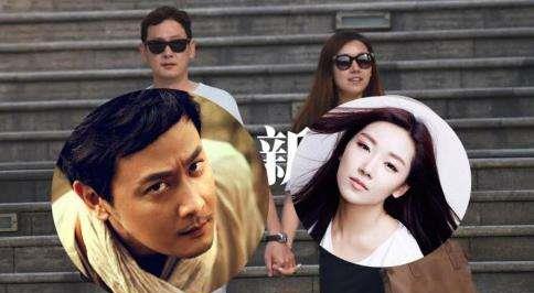 吴启华挽回少妻成功,吴启华成功用爱挽回婚姻