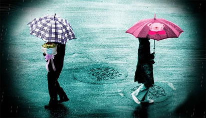 要怎么才能挽回女人,教你如何挽回女友