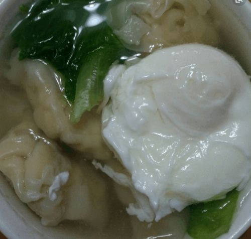 妻子吃馄饨挽回老公,用馄饨挽救婚姻