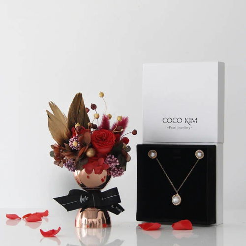 适合挽回的礼物女生,适合挽回女生的礼物推荐