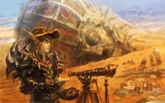 魔兽世界拼命想挽回,魔兽世界努力重振江山