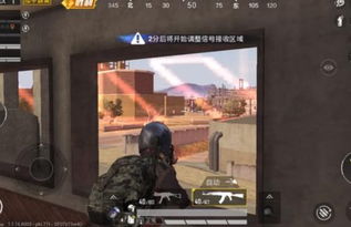 和平精英挽回老玩家,《和平精英》成功挽回老玩家，再度走向辉煌