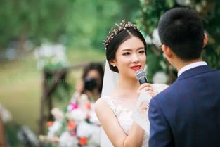 拒绝接亲新郎想挽回,新郎因拒绝接亲而挽回，新娘感动流泪